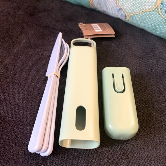 Hip Cutlery Case NEW - Picture 5 of 7